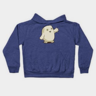 Friendly Adipose Kids Hoodie